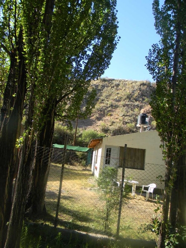 Imagen 7 de 14 de Cabañas Potrerillos