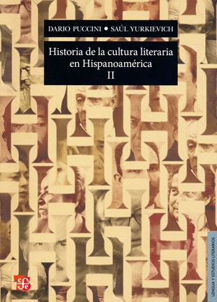 Historia De Cultura Literaria 2, Puccini / Yurkievich, Fce