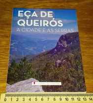 Comprar A Cidade E As Serras - Eça De Queiroz - Texto Integral Novo