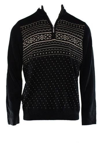 Sweater Chaleco Importado Usa Talla M