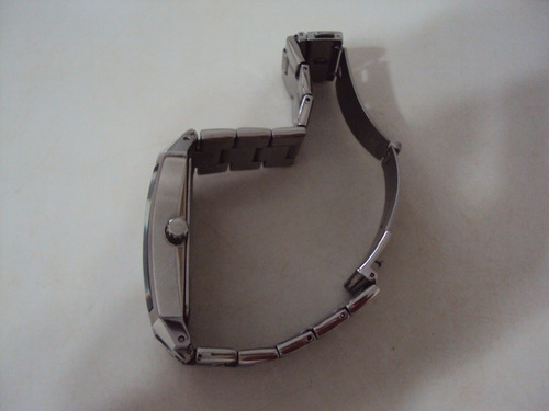 Relógio Fossil - Quartz