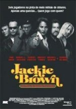 Dvd Original Do Filme Jackie Brown (de Quentin Tarantino)