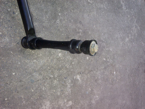 Barra Estabilizadora De Ford Explorer 2006/11trasera Sin Lap