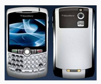 Imperdivel! Blackberry 8310 Desbloqueado, Aceito Troca