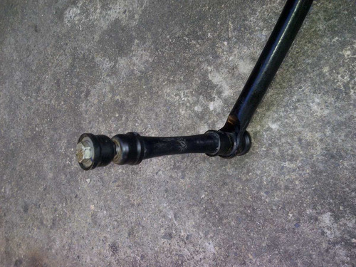Barra Estabilizadora De Ford Explorer 2006/11trasera Sin Lap