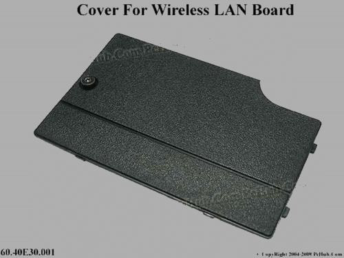 Tampa Do Modem Notebook Pavilion Dv4000 (Usado)