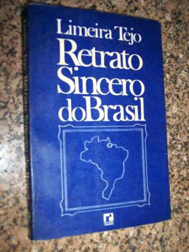 Retrato Sincero Do Brasil, Limeira Tejo