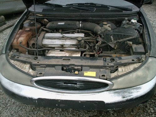 Corpo De Borboleta (tbi) Mondeo 2.0 98