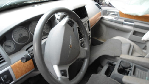 Chrysler Town E Country 2008 - Sucata Peças Motor Interior