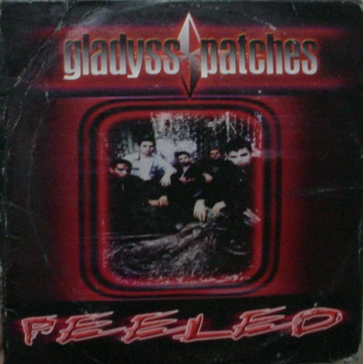 Single  Gladyss Patches  -  Importado    - B119