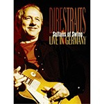 Direstraits Sultans Of Swing Live In Germany Dvd