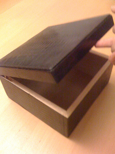 Cajas Humidoras En Cedro Con Higrometro Y Humidor Forradas