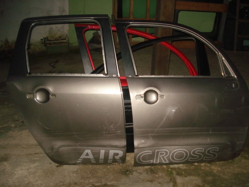 Porta Aircross \ C3 Picasso Original Citroen