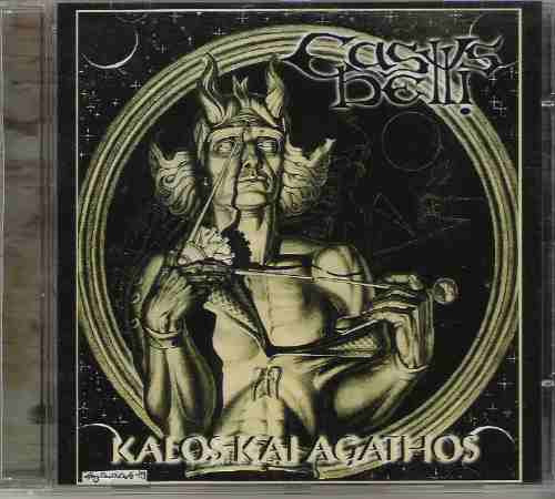 20% Casus Belli- Kalos Kai Agathos 01 Pagan Black(ex)cd Imp+