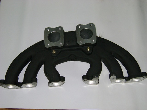 Torre Base Adaptadora Holley A Weber Ida Ford Chevy 400 Rm