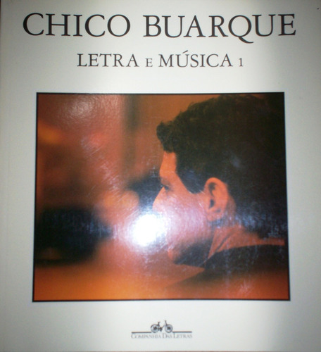 Chico Buarque Letra E Musica 1