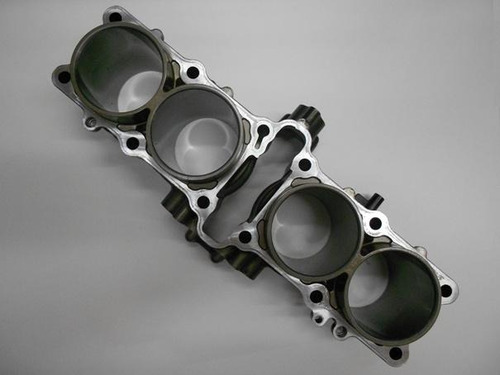 Cilindro/camisa Motor Cb 1300sf (original Standard) (Usado)