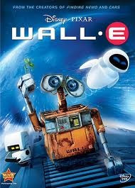 Dvd Original Do Filme Wall-e