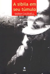 Livro Sibila Em Seu Túmulo  Sarah Caudwell