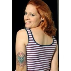 Cd Katia Dotto - Amabile (original E Novo)