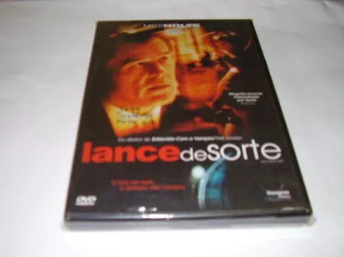 Dvd Lance De Sorte - Vitorsvideo