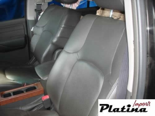 Imagem 5 de 6 de Sucata Nissan Pathfinder 08 Para Retirada De Peças