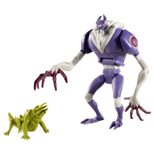Generator Rex - Biowulf - Mattel