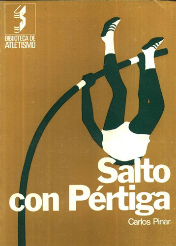 Salto Con Pertiga