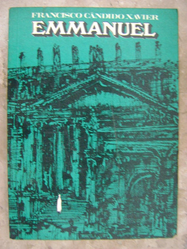 Emmanuel Francisco Candido Xavier B6