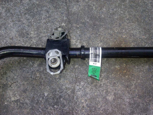 Barra Estabilizadora De Ford Explorer 2006/11trasera Sin Lap