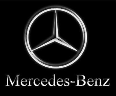 Caracol Mercedes-benz  - 0005426418