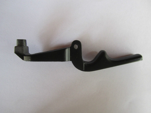 Gatilho Maçaneta Externa Portas C/ Rebite Vw Passat 77 A 88
