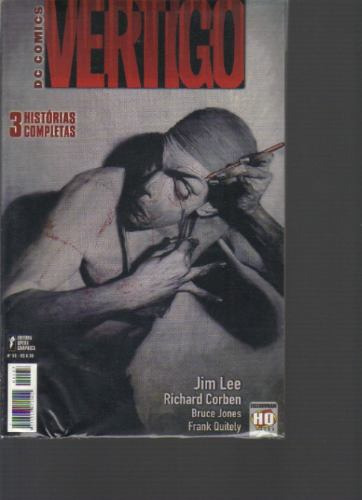 Dc Comics Vertigo N 6 - Editora Opera Graphica