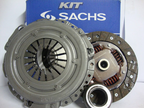 Kit De Embreagem Corsa / Prisma / Celta / Agile Sachs  6285