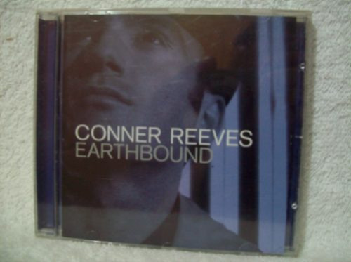 Cd Conner Reeves- Earthbound