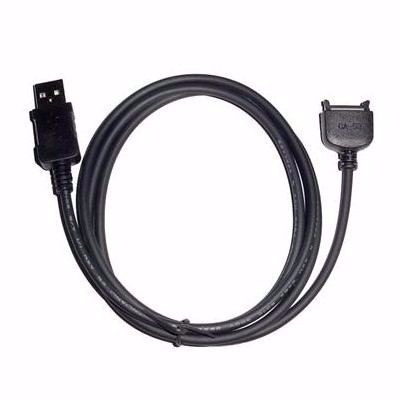 Cable Usb Nokia Para 6131 / 6136 / 6170 / 6086 / 6230 / Etc.