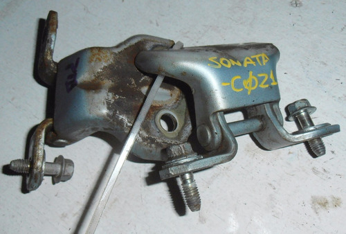 Bisagras Puerta Trasera Derecha Hyundai Sonata 1997-1999
