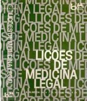 Lições De Medicina Legal - A Almeida Jr, J B O E Costa Jr