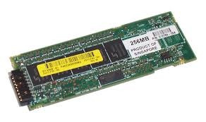 Hp 256mb Smart Array Cache - 012764-004