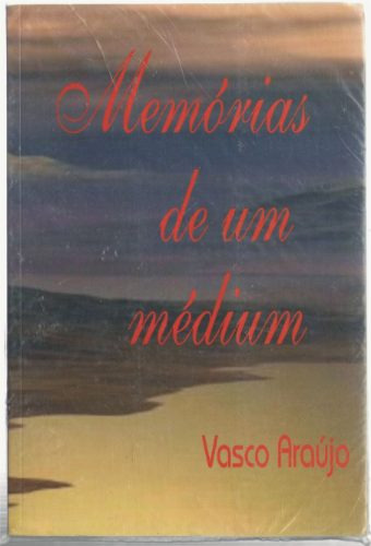 Memórias De Um Médium - Vasco Araújo
