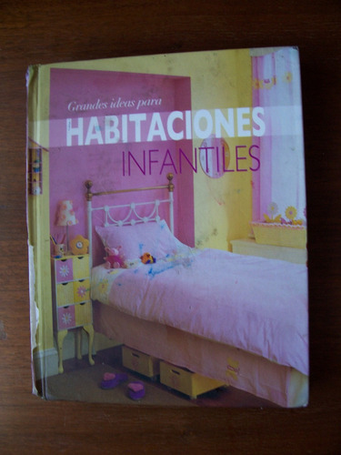Habitaciones Infantiles-decoración-p.dura-ilust-color-mn4