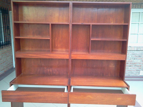 Escritorios De Madera