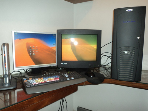 Ilha De Edição Avid Studio - Edição De Video/audio/imagens