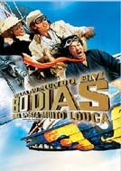 Dvd Volta Ao Mundo Em 80 Dias - Uma Aposta Muito Louca