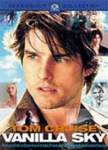 Dvd Do Filme Vanilla Sky ( Tom Cruise)