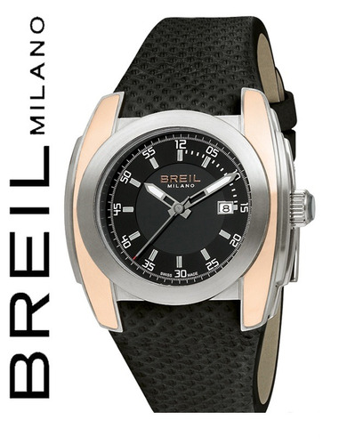 Breil Milano Relogio Mediterraneo Watch Masculino Bw0450