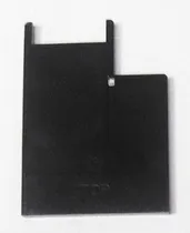 Comprar Tampa Pcmcia  Notebook Positivo Z85