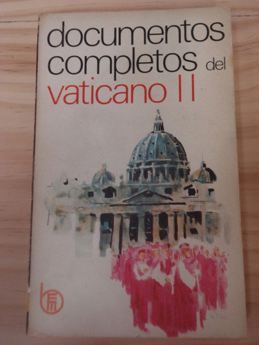 Documentos Vaticano Ii