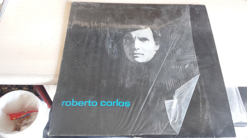 Lp - Roberto Carlos - Eu Te Darei O Céu - 1976