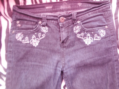 Jeans Jordach - Talle M - U.s.a.